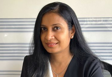 Ritu Agarawal, Chief Digital Officer, Soch Apparels Pvt Ltd